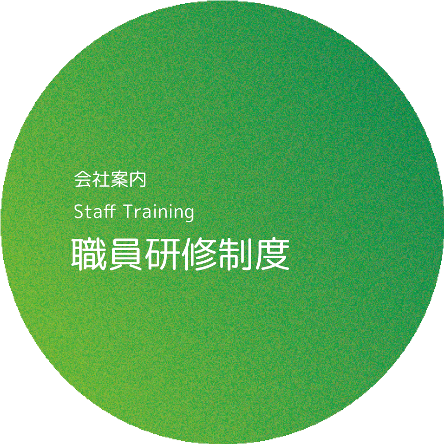 職員研修制度